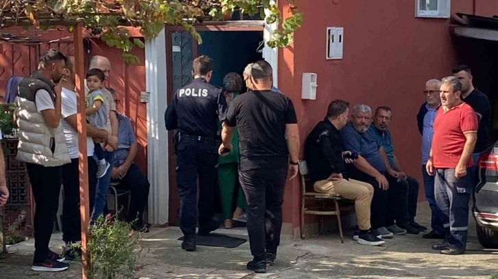 CHP&rsquo;li y&ouml;netici &Ouml;zkan Topuz evinde &ouml;l&uuml; bulundu
