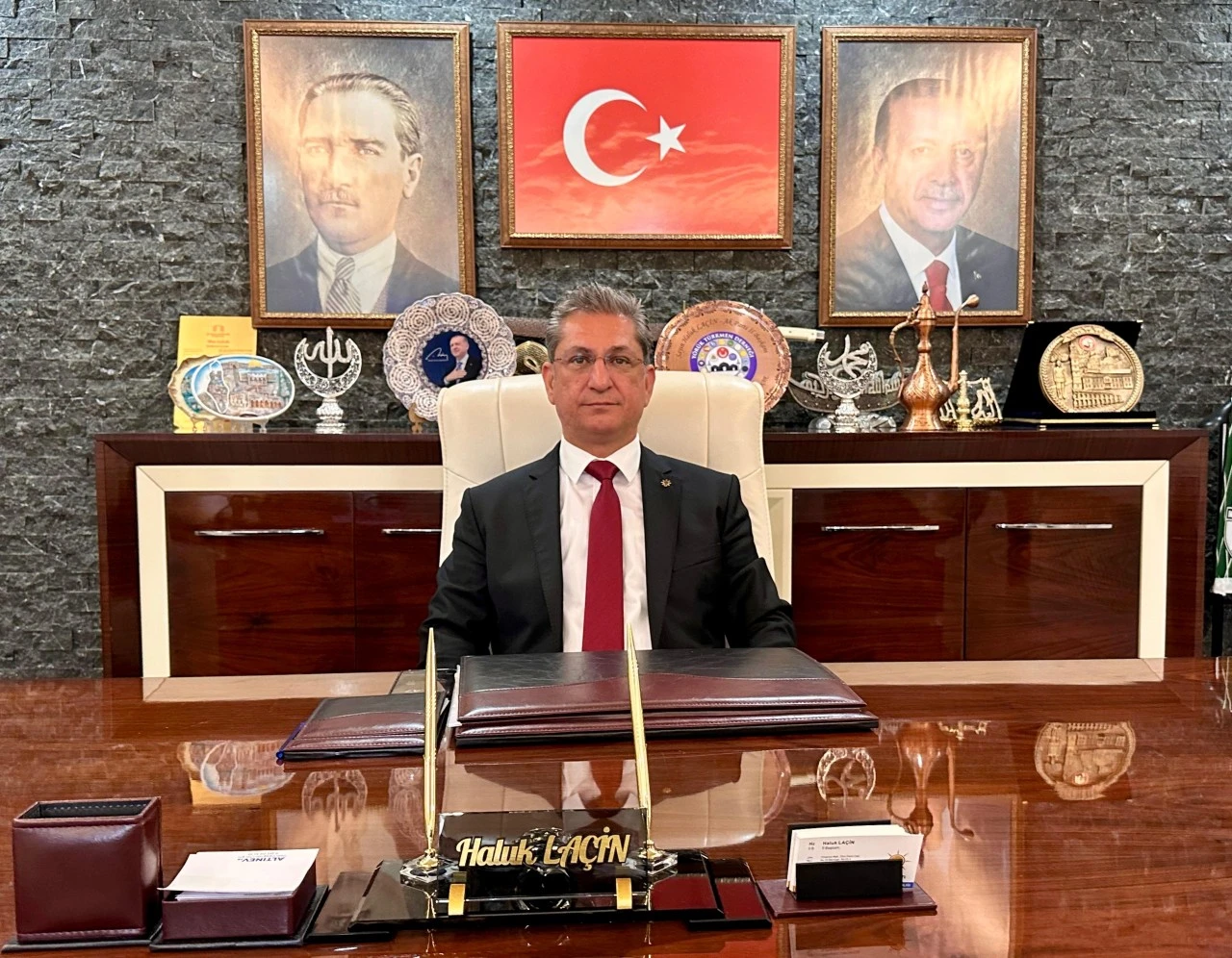 CHP'nin Eleştirilerine AK Parti'den Yanıt