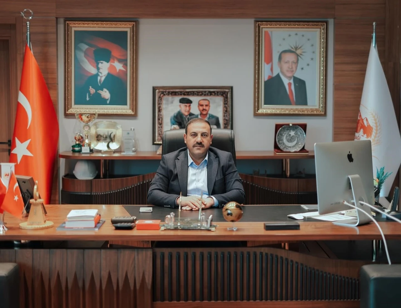 Çiçekdağı Belediyesi’nden &quot;Bulgur Festivali&quot; iddialarına yanıt: &quot;25 milyon TL harcandı iddiası asılsızdır&quot;
