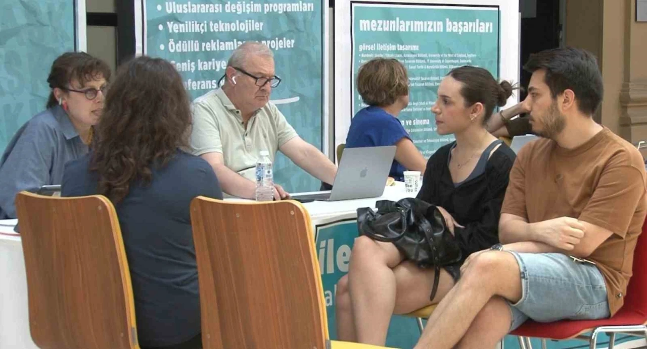 Çift ana dal, uluslararası program ve burs: Üniversite tercihinde aranacak temel kriterler
