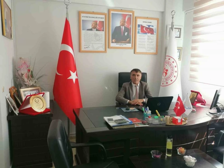 Çıldır’da kurumlar arası voleybol turnuvası başlıyor