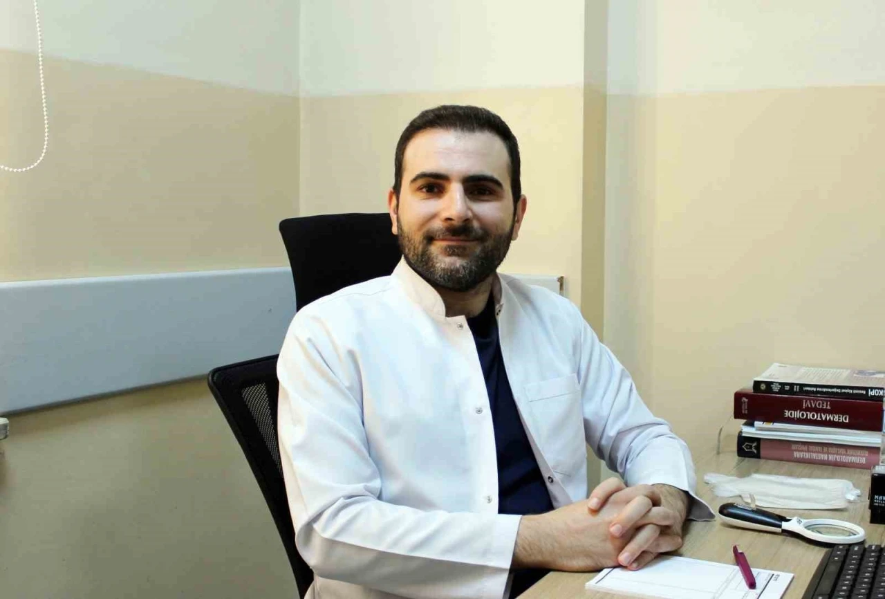 Cildiye Uzmanı Dr. Adak&rsquo;tan yaz aylarında g&uuml;neşten korunma uyarısı
