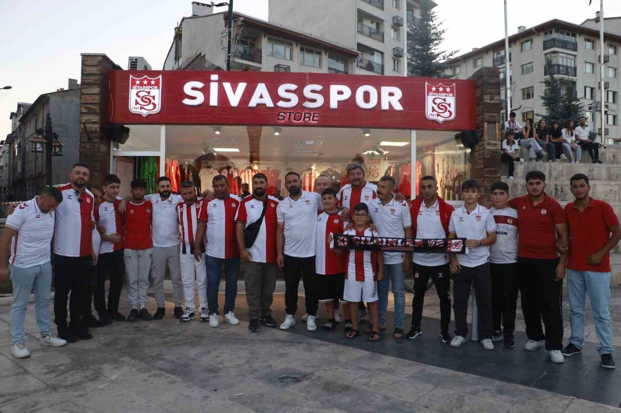 Çılgınlar 58’den vefa dolu destek!
