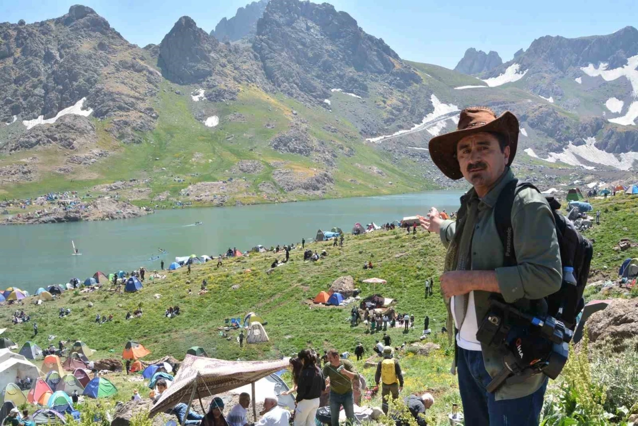 CiloFest 2025’te sahne alacak sanatçılar belli oldu

