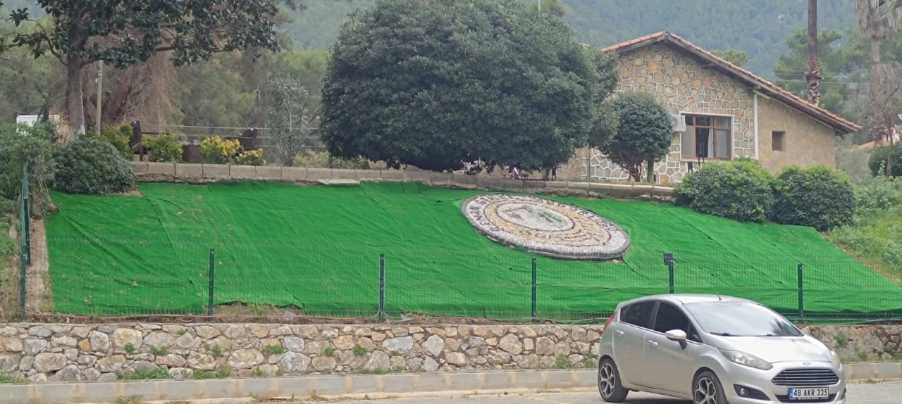 &Ccedil;im Halı Tepkisi