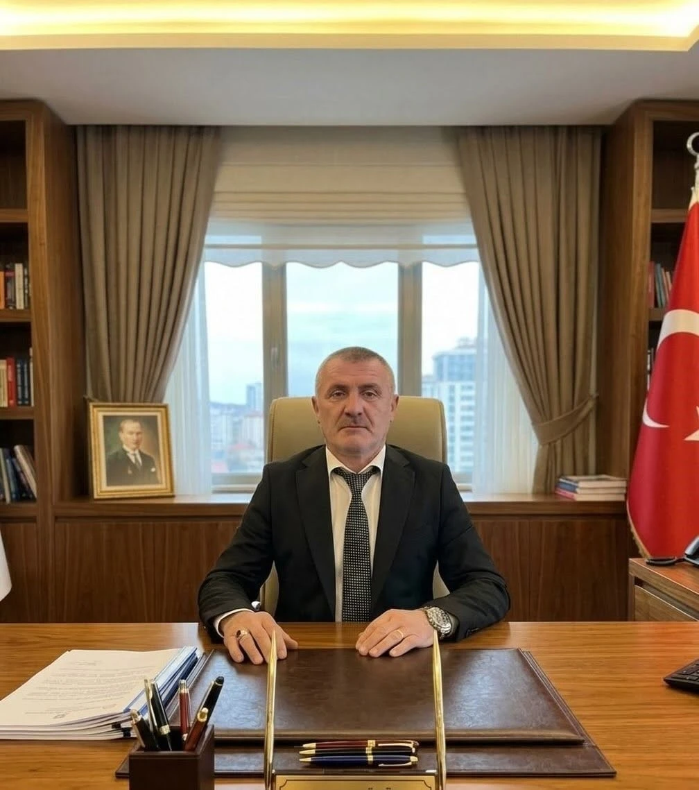 &Ccedil;ınarcık Şof&ouml;rler Odası&rsquo;ndan il&ccedil;e girişine d&ouml;ner kavşak &ccedil;ağrısı
