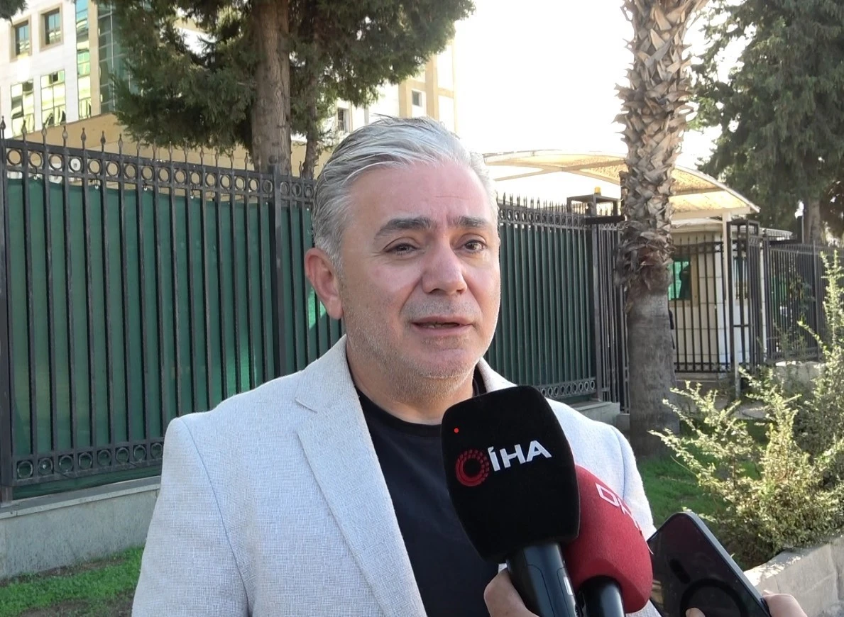 Cinayet davası duruşmasında şikayetini çekti, adliyeye başvurup &quot;Tehdit edildim&quot; dedi
