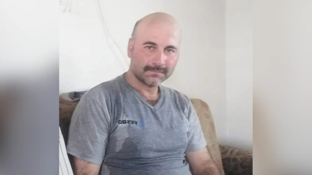 Cinayet Zanlısı 18 Gün Sonra Mağarada Yakalandı