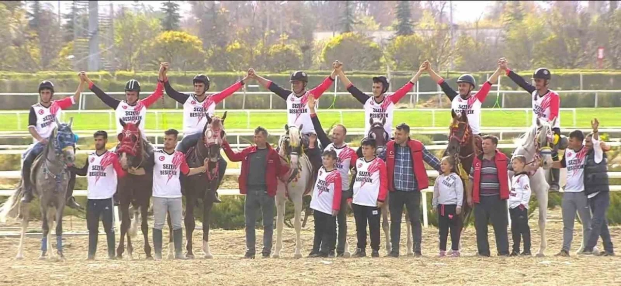 Ciritte final m&uuml;sabakalarının iptaline tepki
