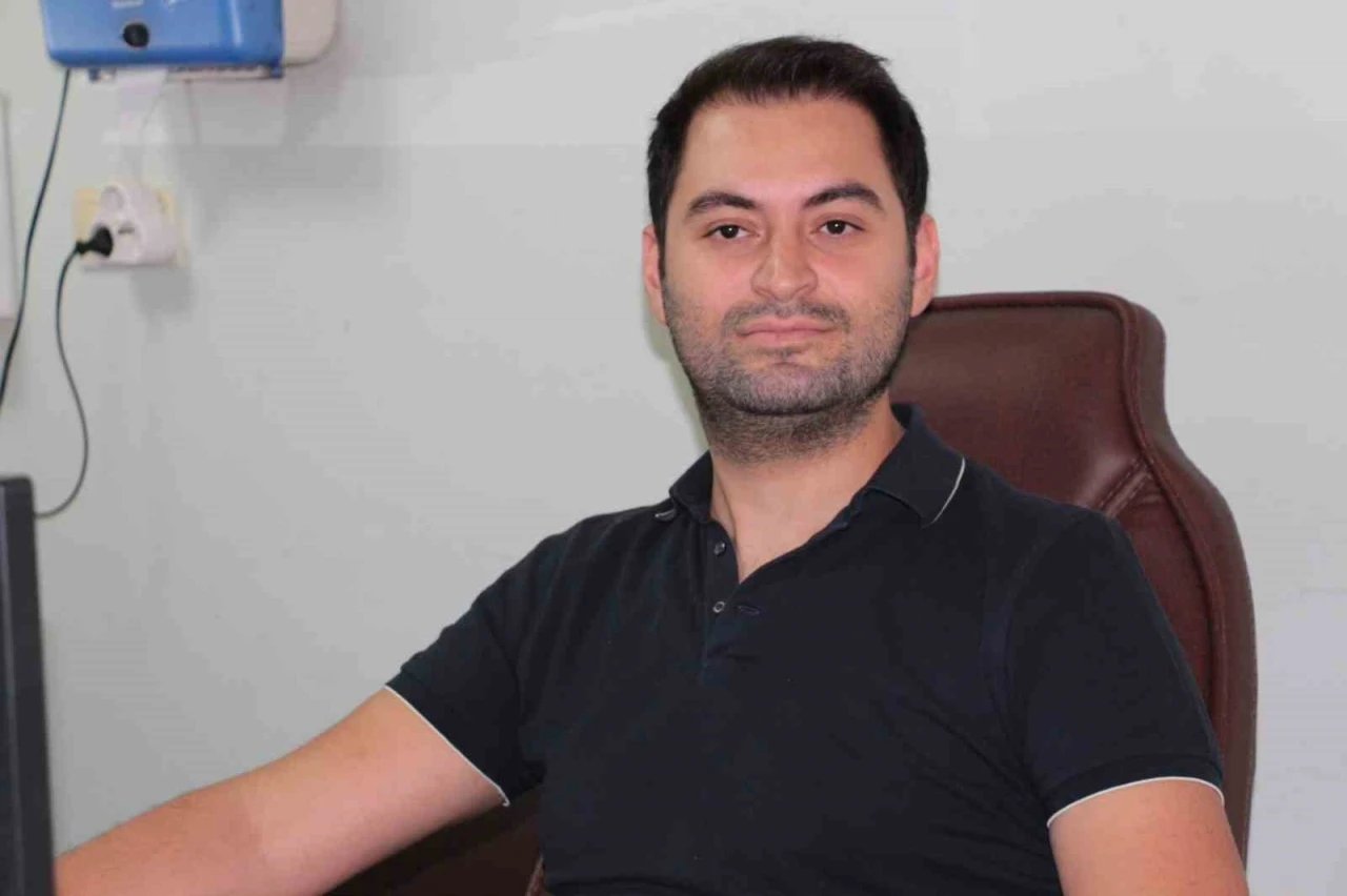 Cizre&rsquo;de ilk defa yapılan revizyon rinoplasti ameliyatı ger&ccedil;ekleştirildi
