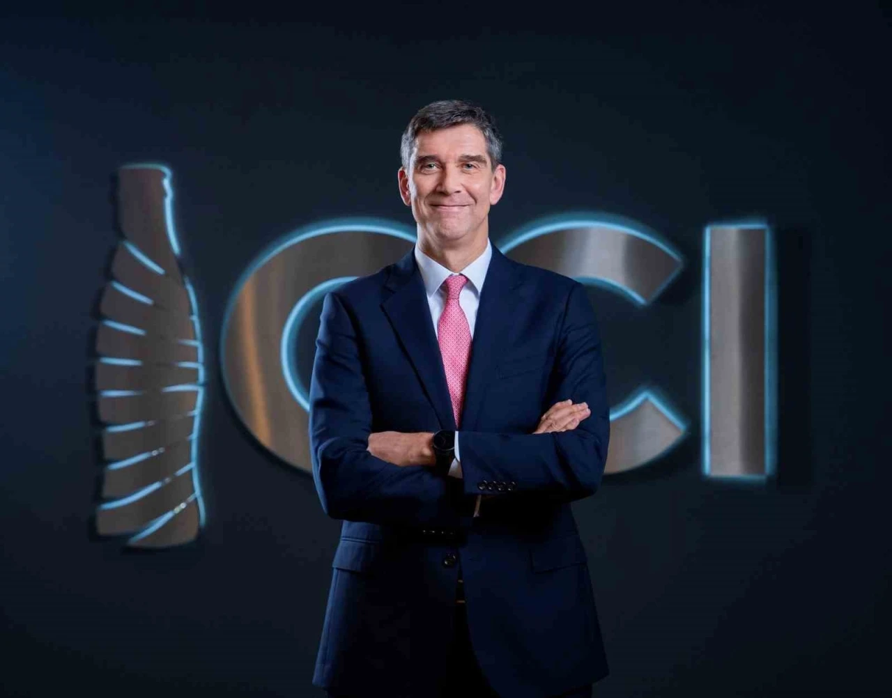 Coca-Cola İçecek Orta Asya’daki yatırımlarına bir yenisini daha ekliyor
