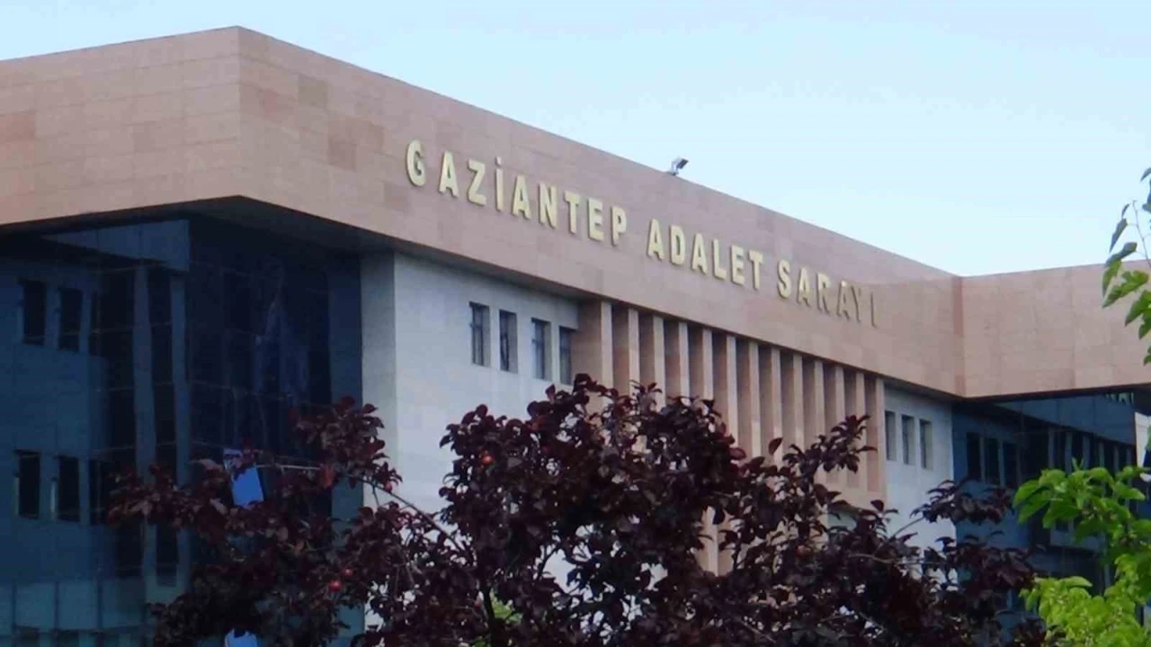 &Ccedil;ocuğunu g&ouml;rme tartışması kanlı bitti, mahkeme kararını verdi
