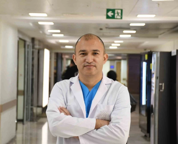 &Ccedil;ocuğunuzda b&uuml;y&uuml;me ağrısı değil perthes olabilir
