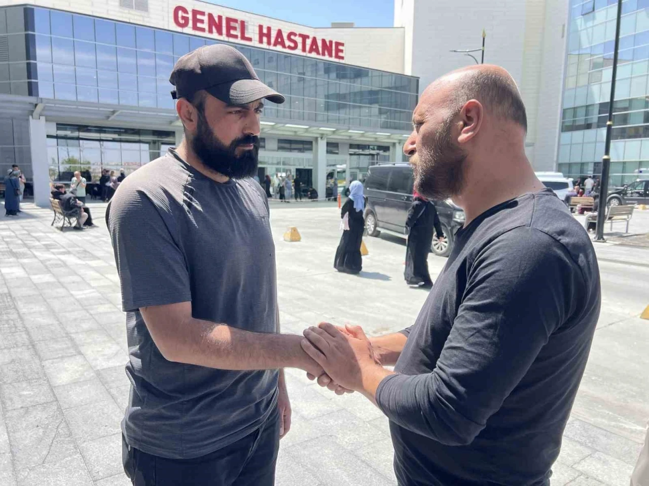 23 Nisan Hayalleri Yarıda Kaldı
