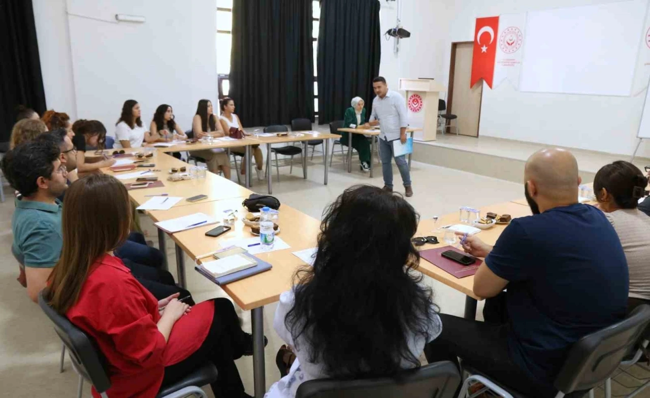 Çocuk koruma hizmetlerinde yeni dönem
