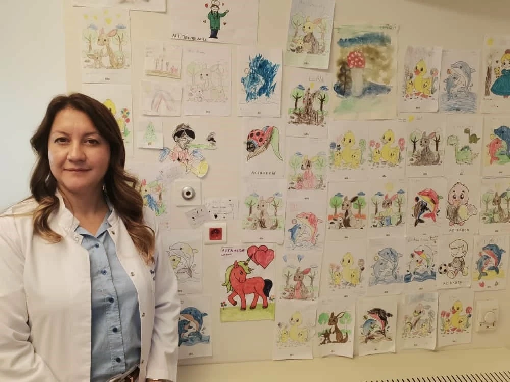 Çocuk Sağlığı Uzmanı Doç. Dr. Tubaş: &quot;Emzirmek öğrenilebilen bir süreçtir&quot;
