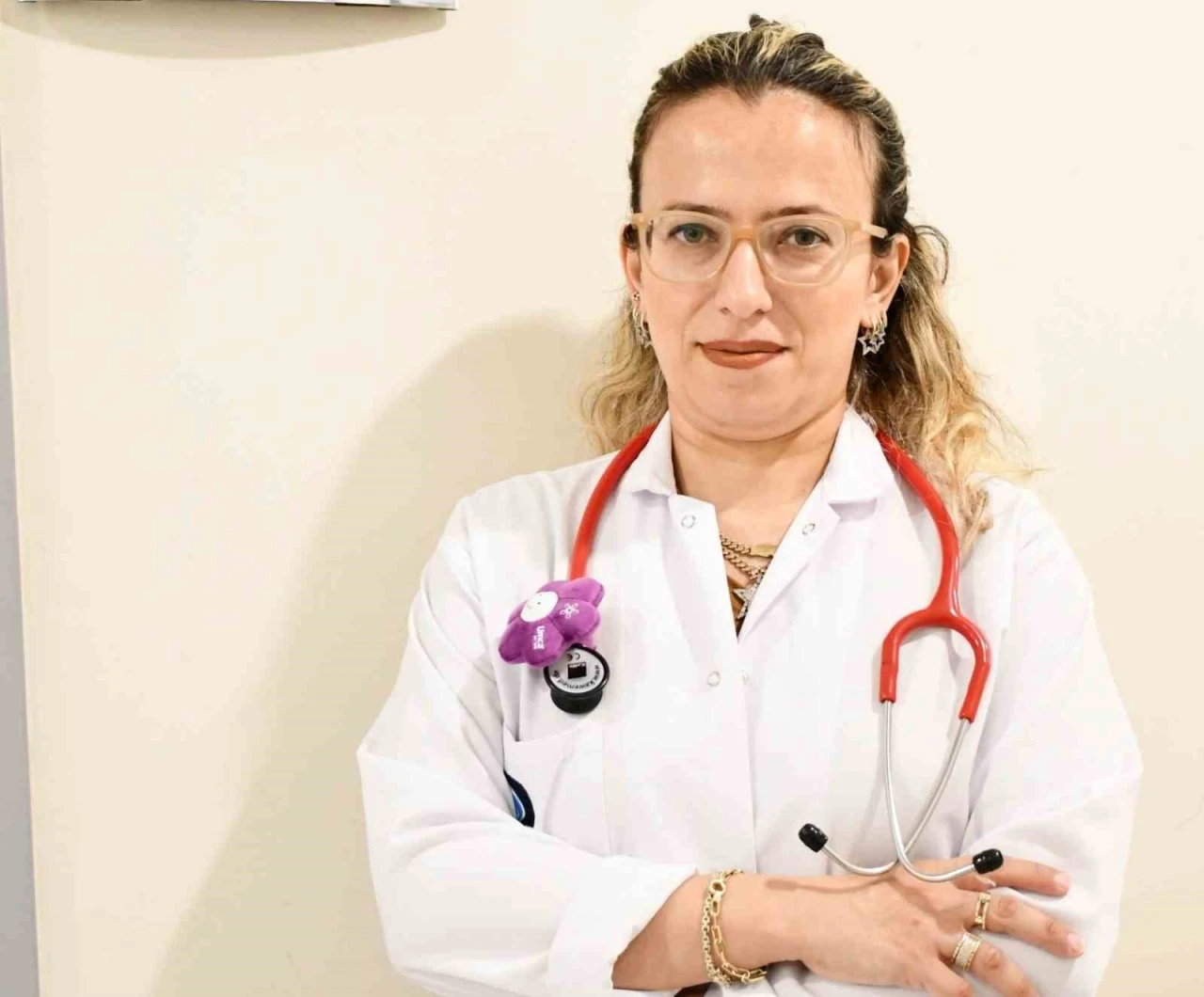 Çocuklarda lenf bezi büyümesi masum olmayabilir
