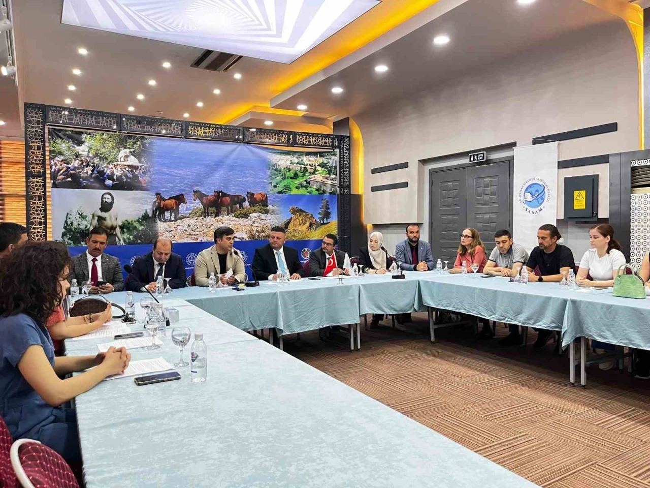 Çocuklarda obezite ve diyabete karşı ortak çözüm arayışı
