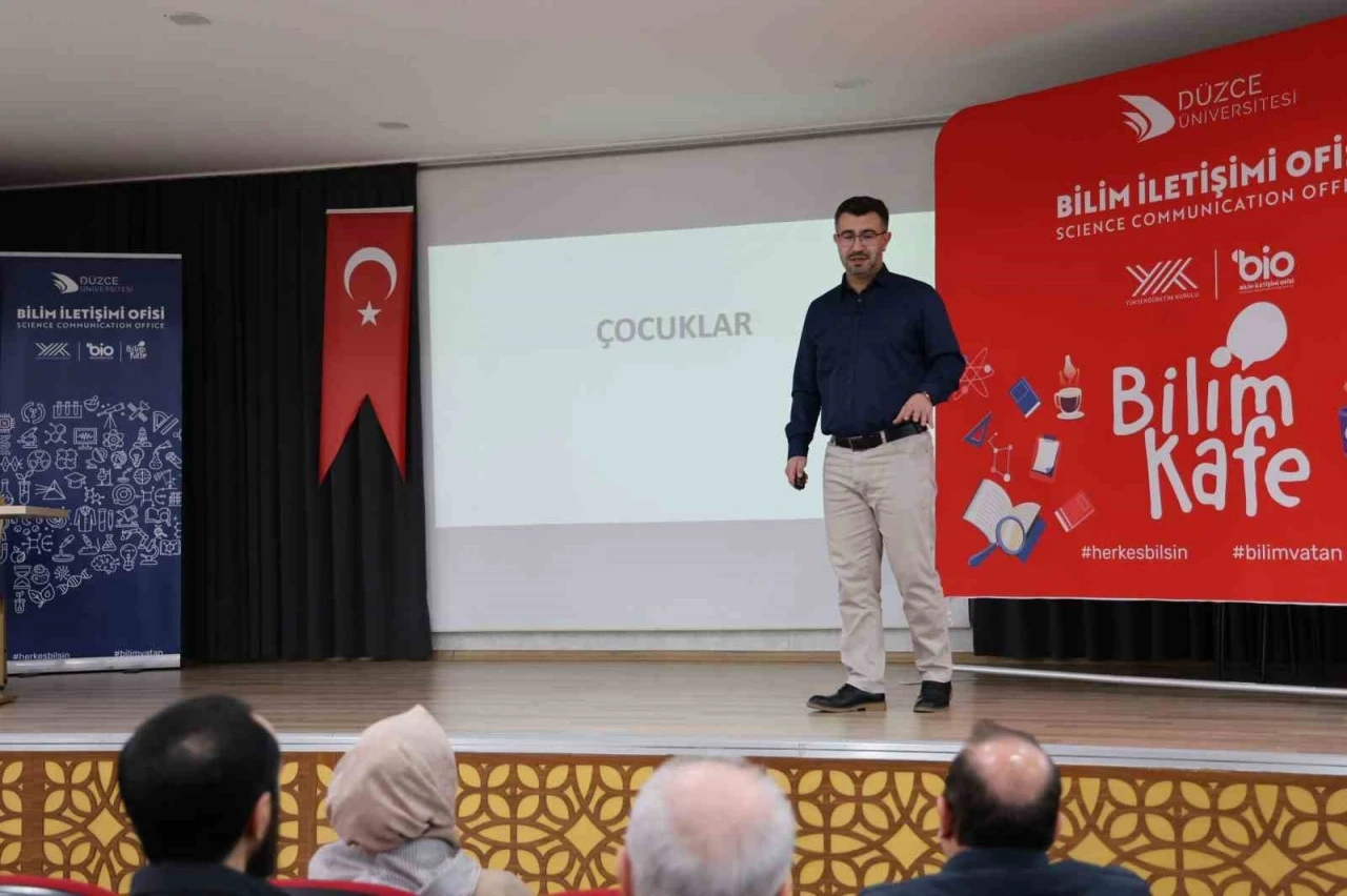 Çocuklarda özgüven gelişi
