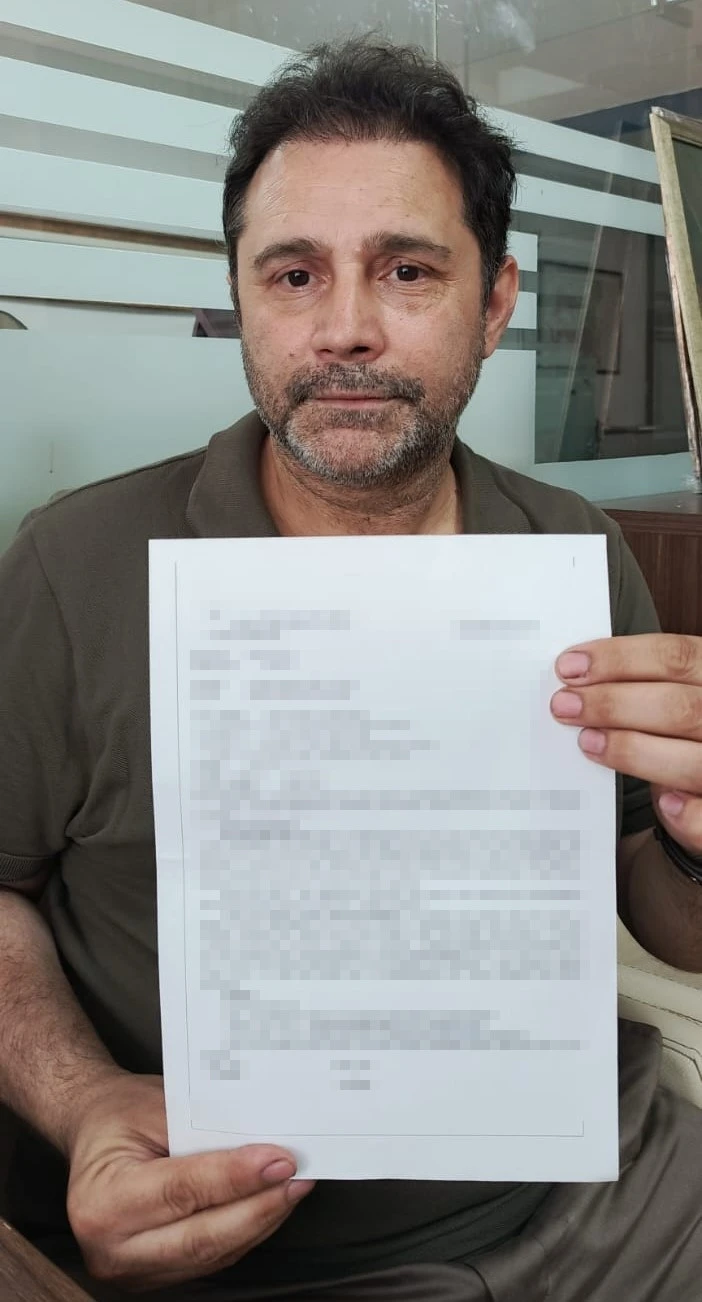 Çocukları babalarına göstermeyen velayet sahibi anneye 3 gün hapis cezası
