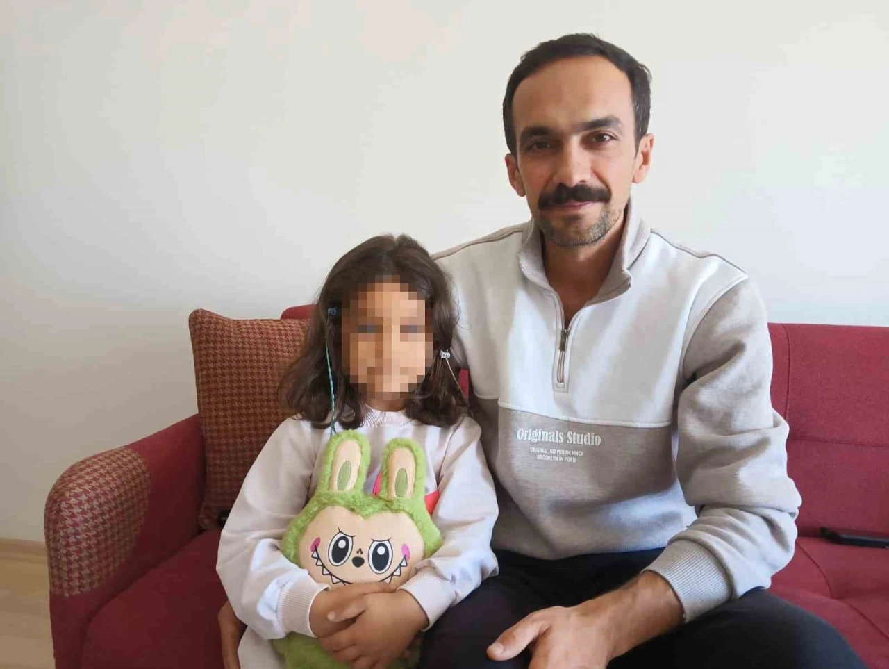 Çocukları pitbull saldırısında yaralanan baba: "Köpeğin sahibi komşumuzdan daha önce 12 kez şikayetçi olunmuş"
