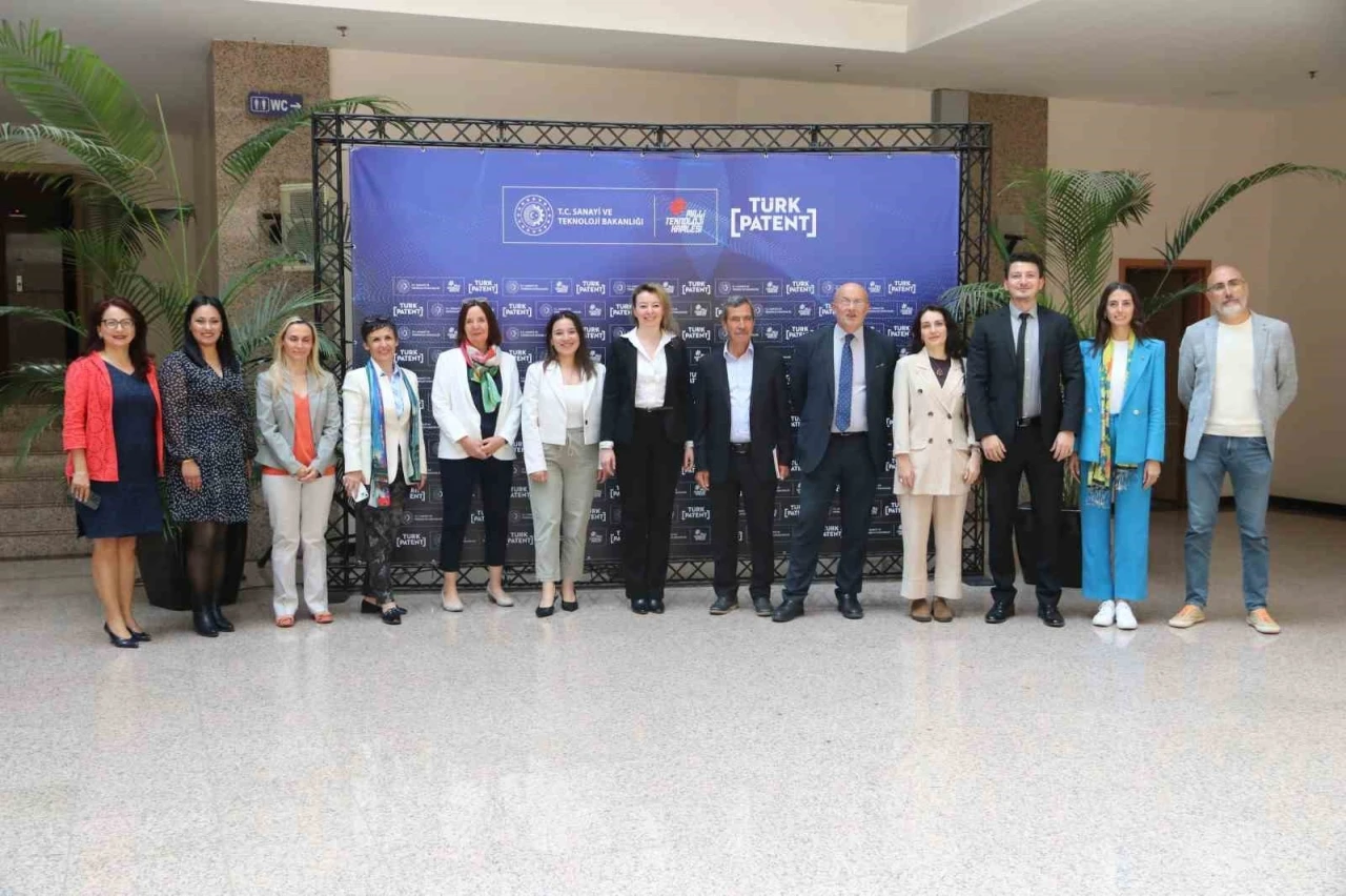 Coğrafi işaretli ürünlerin geleceğini şekilleniyor
