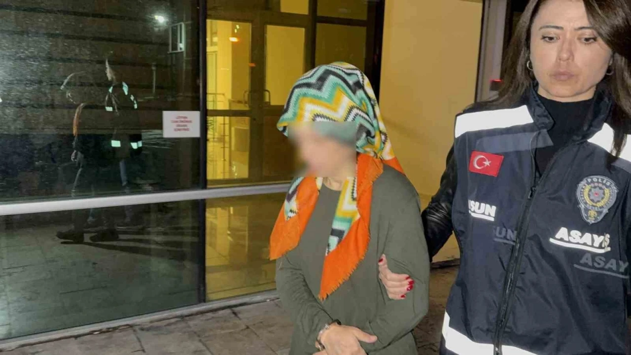 &Ccedil;&ouml;pe atılan bebeğin sırrı &ccedil;&ouml;z&uuml;lemedi: Tutuklu annenin yargılanması s&uuml;r&uuml;yor
