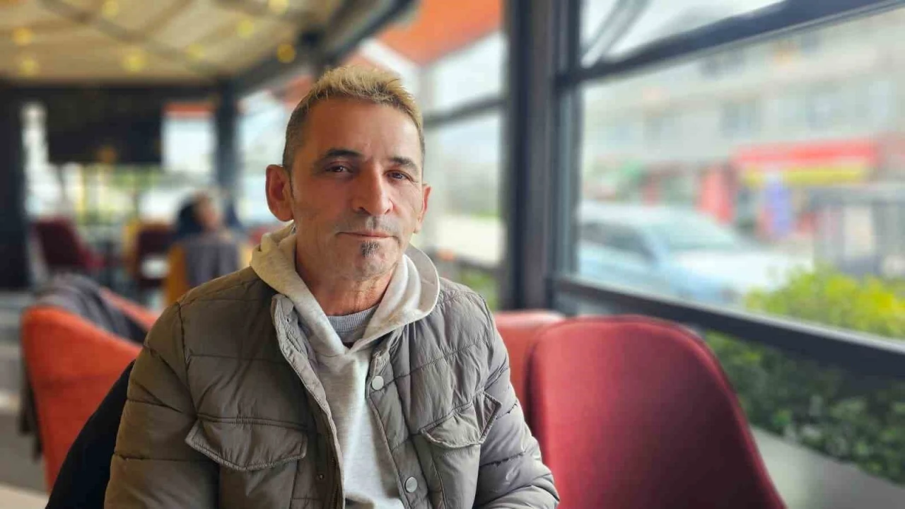 &Ccedil;orbacıda fenalaşan vatandaşa ilk m&uuml;dahale hayat kurtardı
