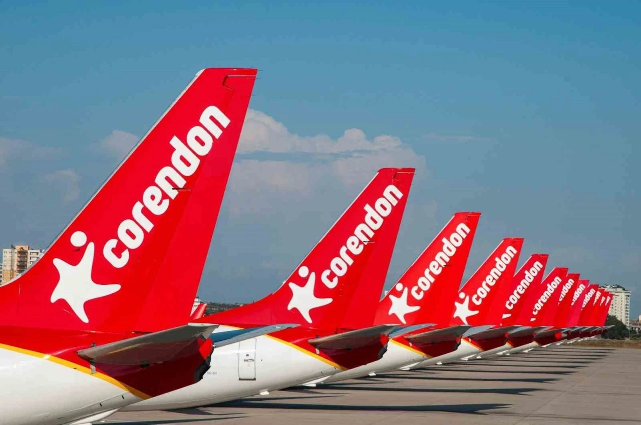 Corendon Airlines Varşova-Heraklion direkt uçuşlarıyla 2026 yaz sezonunda ağını genişletiyor
