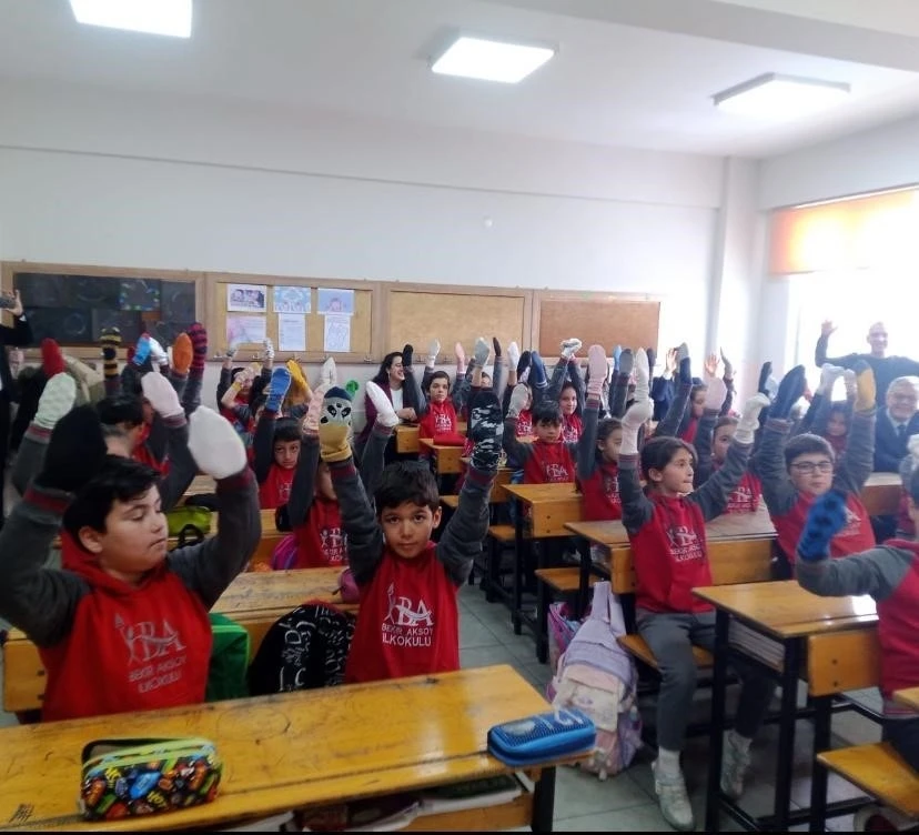Çorum’da Down sendromlular için önemli programlar