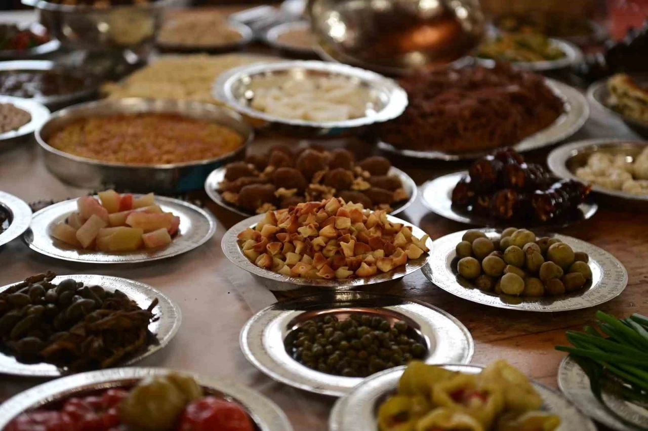 &Ccedil;orum&rsquo;da geleneksel lezzetleri yaşatacak yarışma

