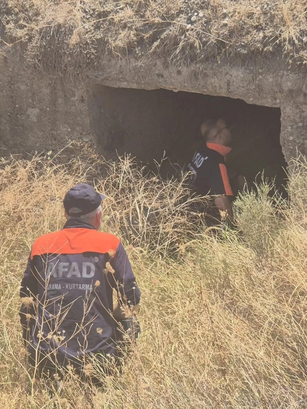 Çorum’da kayıp olarak aranan genç kadın ekipler tarafından bulundu
