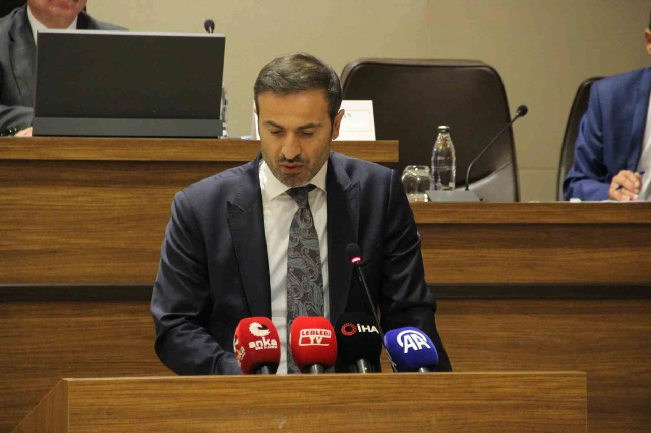 Çorum’da kuraklık uyarısı: &quot;Bu şekilde devam ederse içme suyu noktasında ciddi bir sıkıntı bizi bekliyor&quot;
