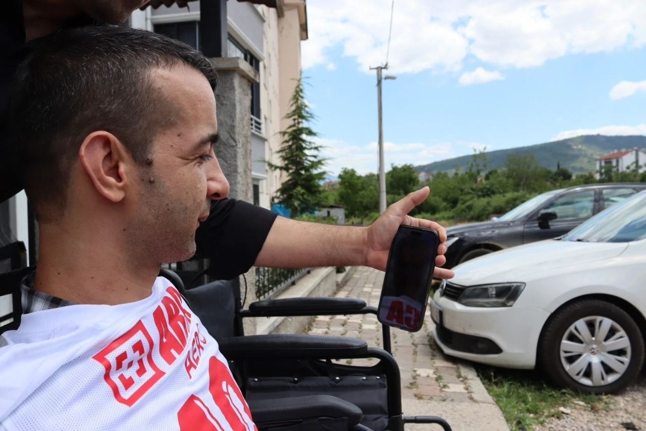 &Ccedil;orum FK kaptanından y&uuml;rek ısıtan destek
