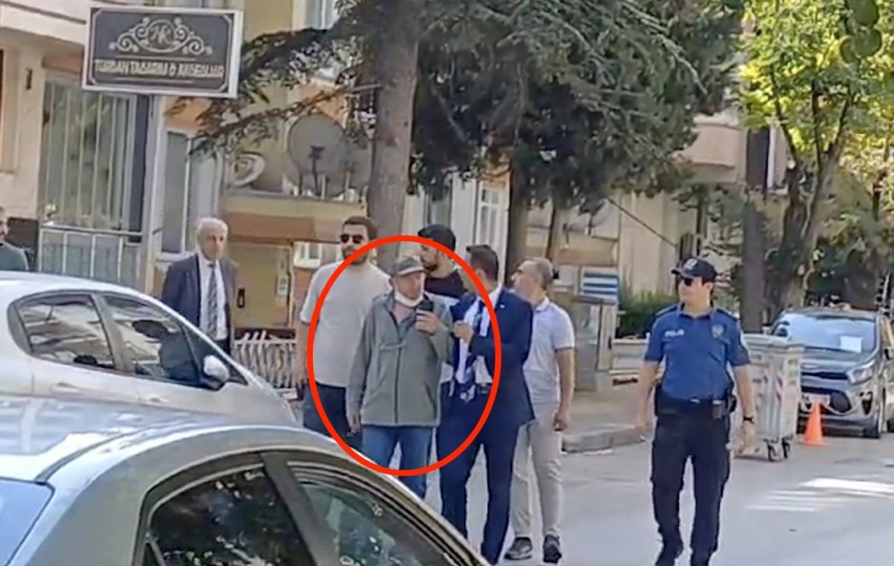 Çorum Valiliği’nden Çorum’daki intiharla ilgili açıklama