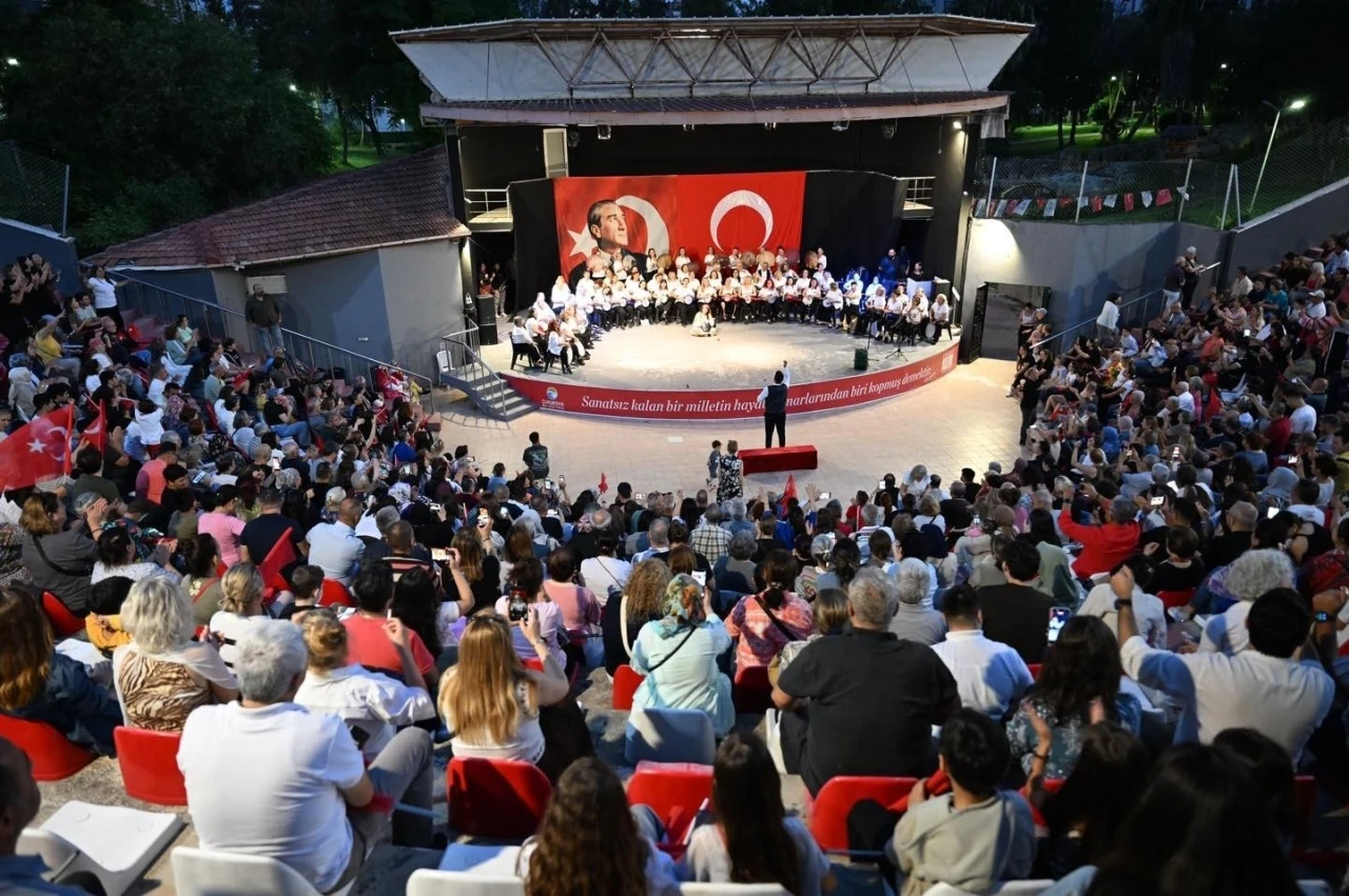&Ccedil;ukurova&rsquo;da 3 g&uuml;n boyunca k&uuml;lt&uuml;r ve sanat ş&ouml;leni
