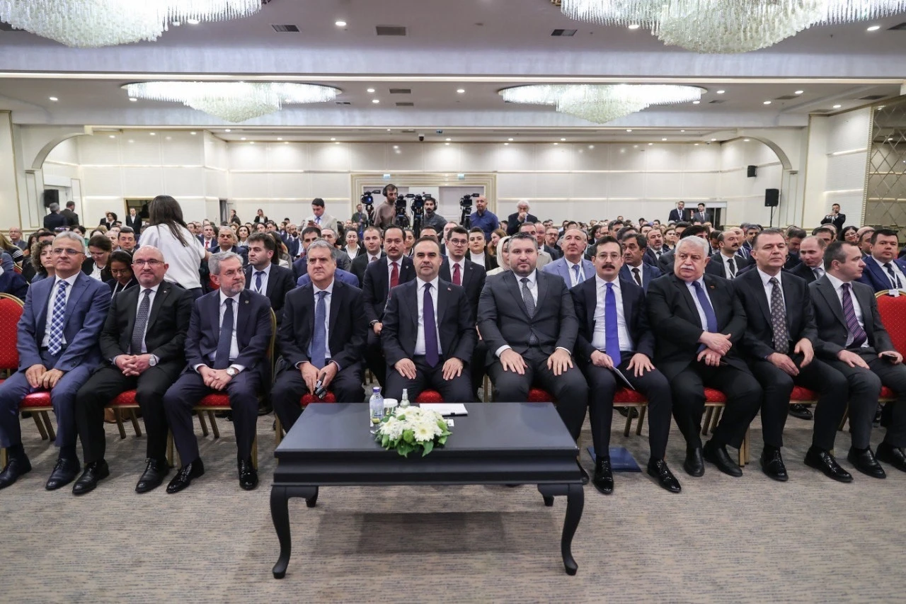 Çukurova’nın yeşil dönüşümüne SoGreen desteği
