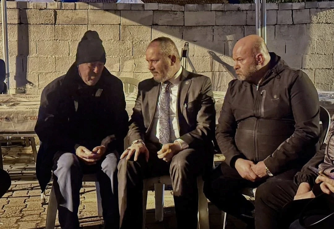 Cumhurbaşkanı Erdoğan’dan şehit babasına taziye telefonu
