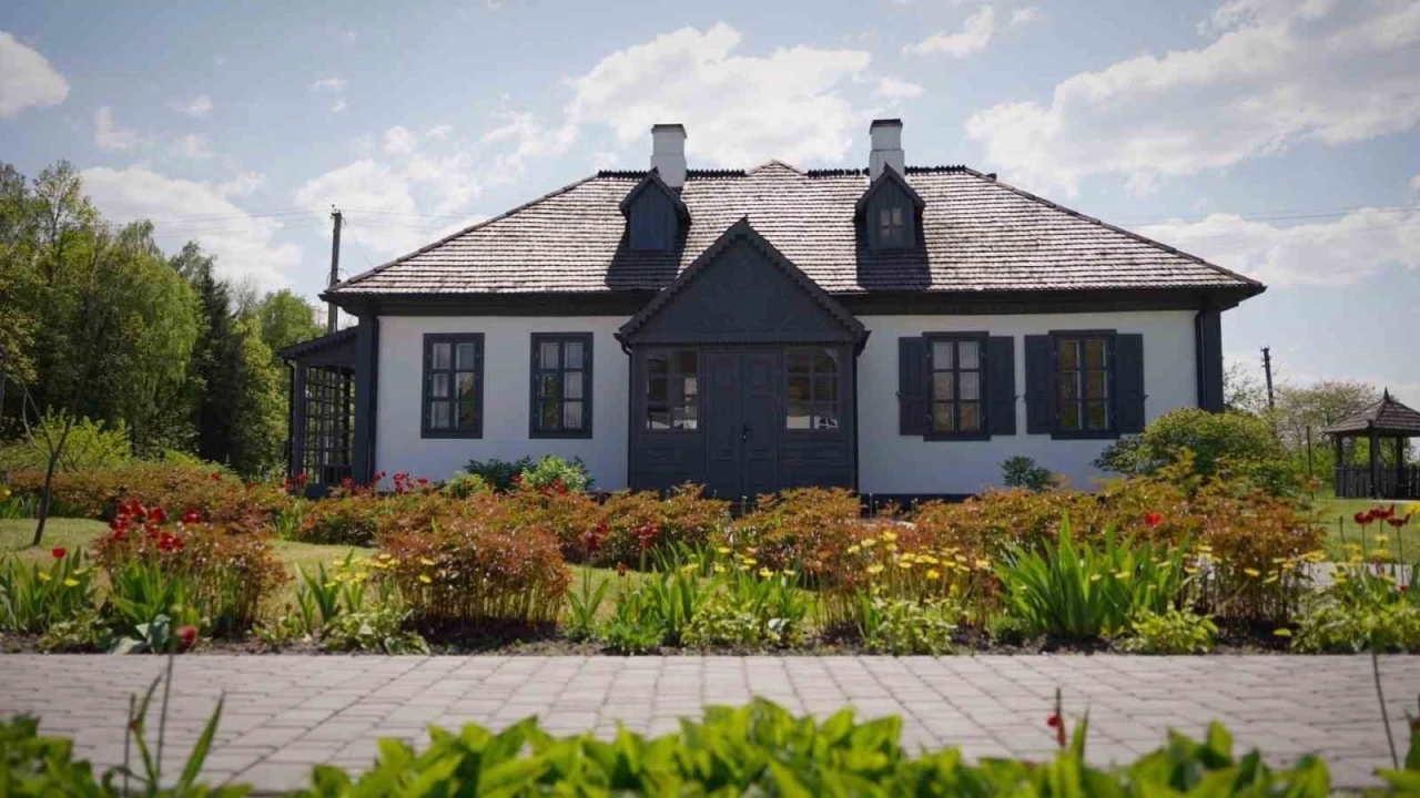 Cumhurbaşkanı Erdoğan&rsquo;ın yatay mimari &ccedil;ağrısına bilimsel katkı
