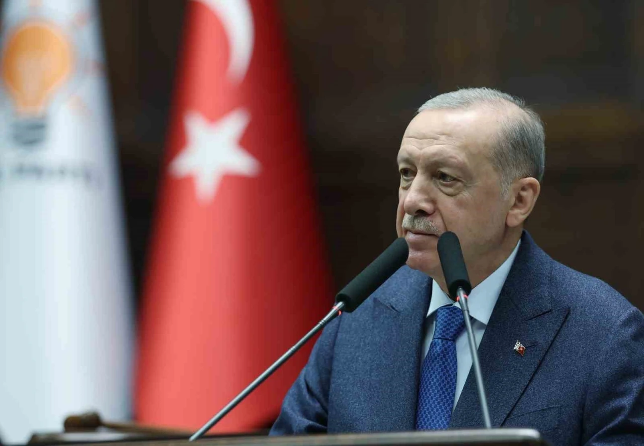 Cumhurbaşkanı Erdoğan: ’Terörsüz Türkiye’ çabalarımızda yeni bir safhaya geçmiş bulunmaktayız&quot;
