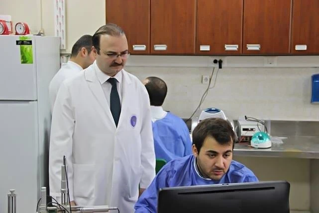 Cumhurbaşkanı Kararı ile Erzurum’da stratejik bir adım daha
