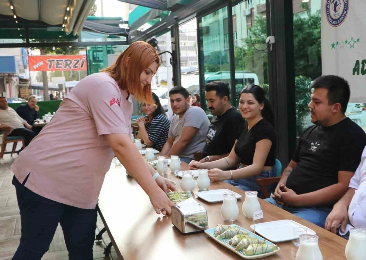 Cumhuriyet altını kazanmak i&ccedil;in b&ouml;yle yarıştılar
