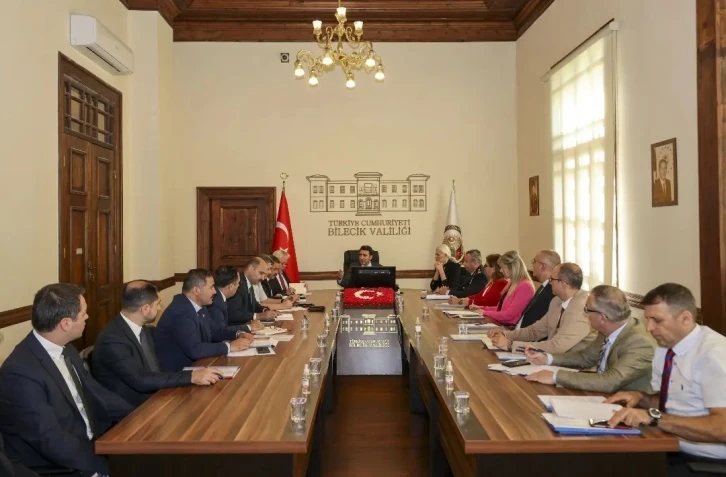 Cumhuriyet&rsquo;in 100. yılı coşku ve gururla kutlanacak
