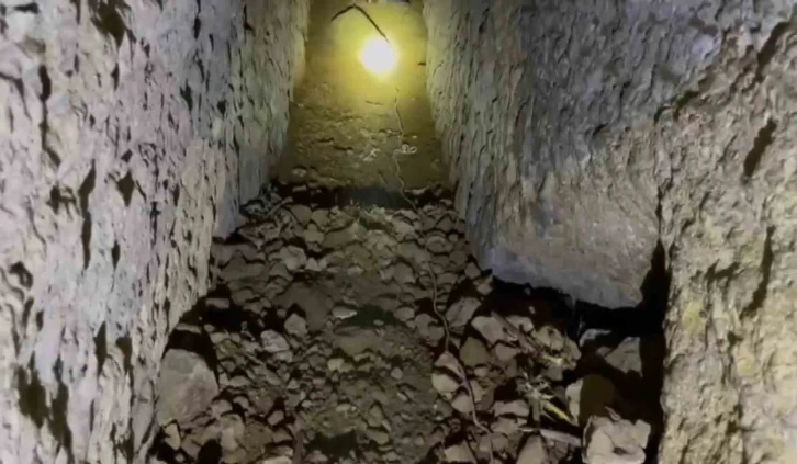 Cumhuriyet’in 100. yılında tarihi buluş
