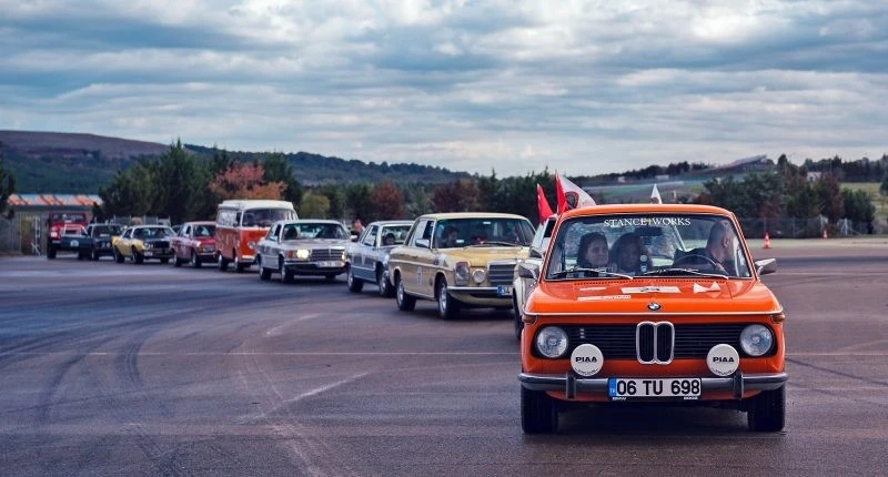 Cumhuriyet Rallisi’nde kazanan dostluk oldu