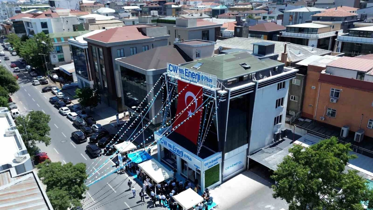 CW Enerji Plus Bayi ağına İstanbul&rsquo;u da ekledi
