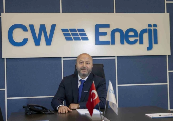 CW Enerji, savunma sanayisine ürün geliştiriyor
