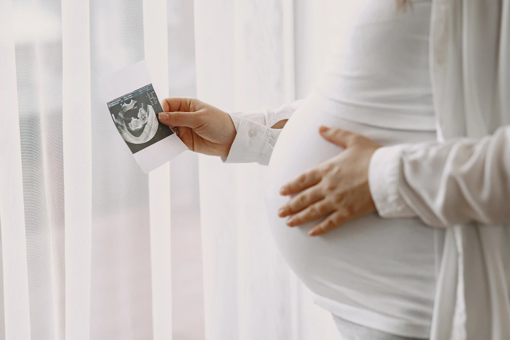 Hamilelikte D Vitamini Hayati Rol Oynuyor