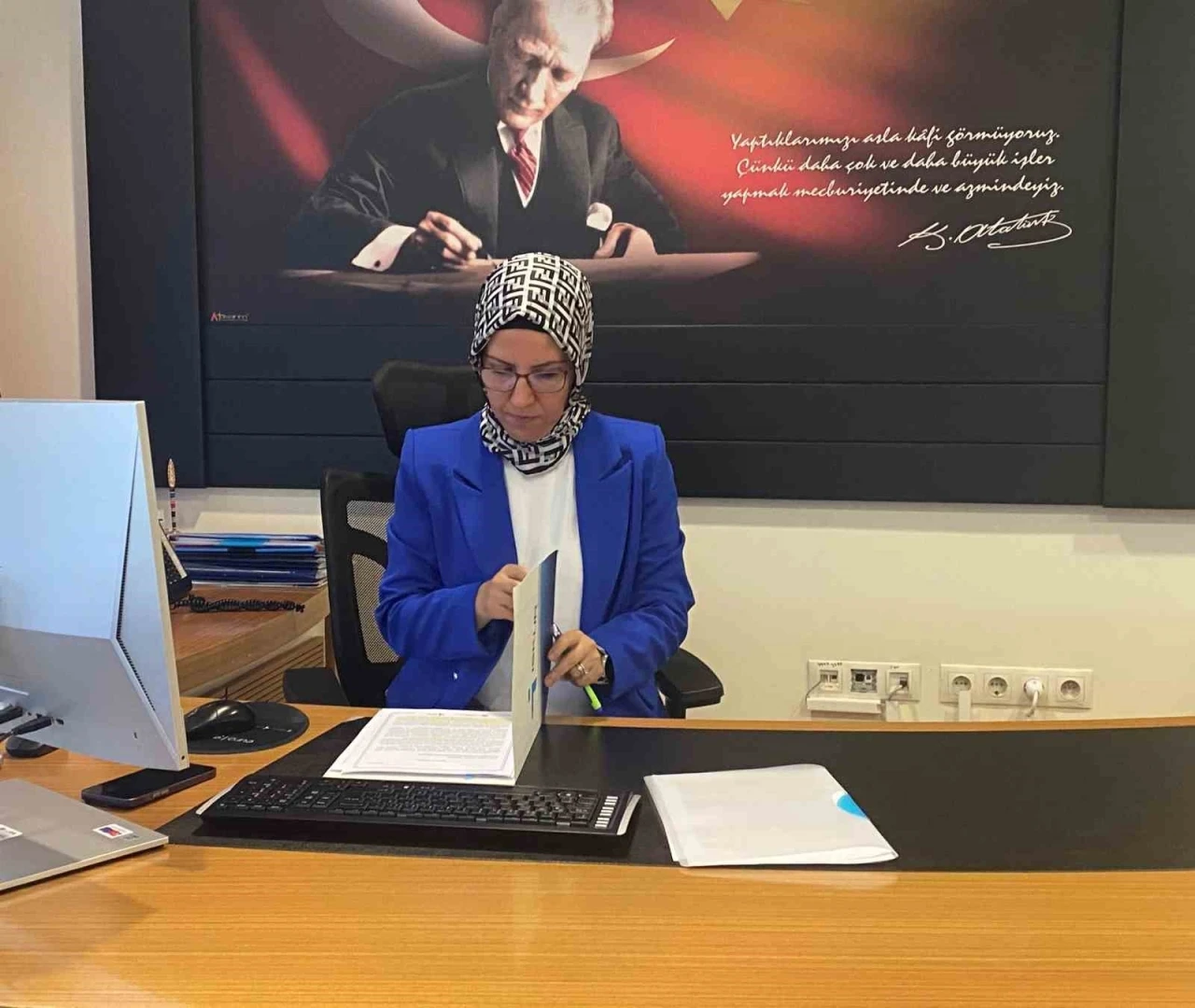 DABİS, İŞKUR tarafından yürütülmeye başladı
