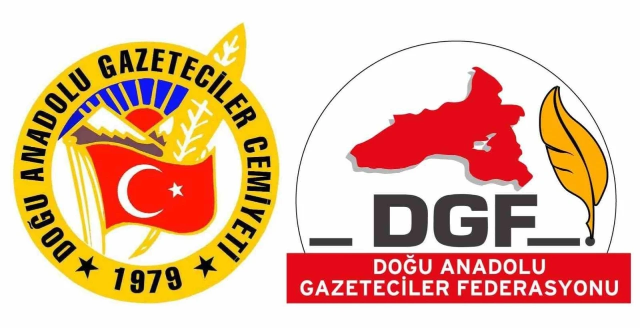 DAGC ve DGF&rsquo;den gazetecilere yeşil pasaport talebi
